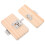Busy Board DIY Fechadura Sensorial 3
