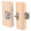 Busy Board DIY Fechadura Sensorial 6