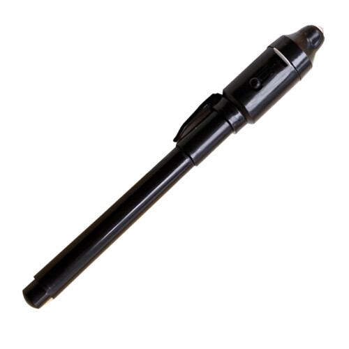 Tinta Invisível Com Uv Para Mensagens Secretas E Moeda 2