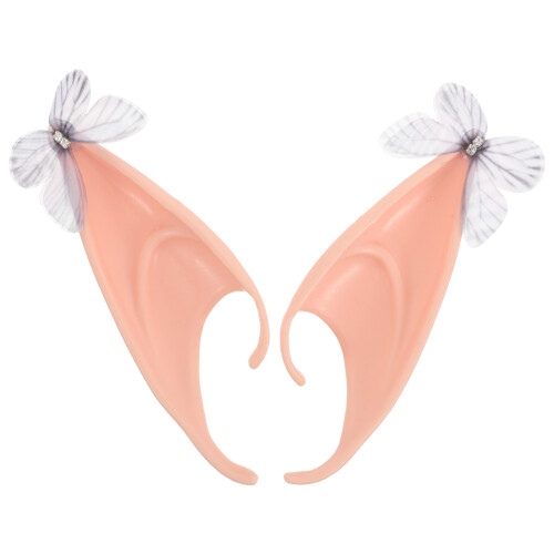 Un Paio Orecchie Da A Farfalla Per Cosplay E