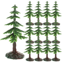 40 Pezzi Mini Con Sabbia Decorazione Da