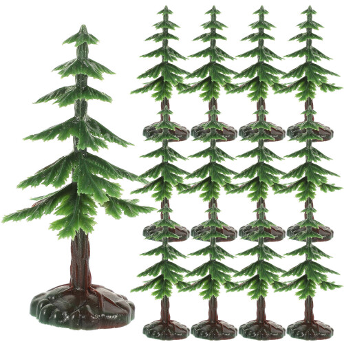 40 Pezzi Mini Con Sabbia Decorazione Da