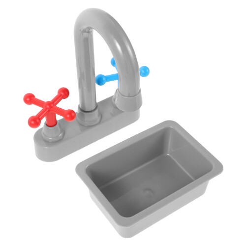 2 Conjuntos De De Cozinha Miniatura Com Para Crianças