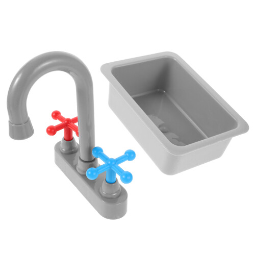 2 Conjuntos De De Cozinha Miniatura Com Para Crianças 1