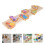 Set Forme Tavola Educativo 2