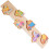 Set Forme Tavola Educativo 9