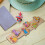 Set Forme Tavola Educativo 6