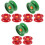 9Pz Yo-Yo in Portatile Per Bambini 5