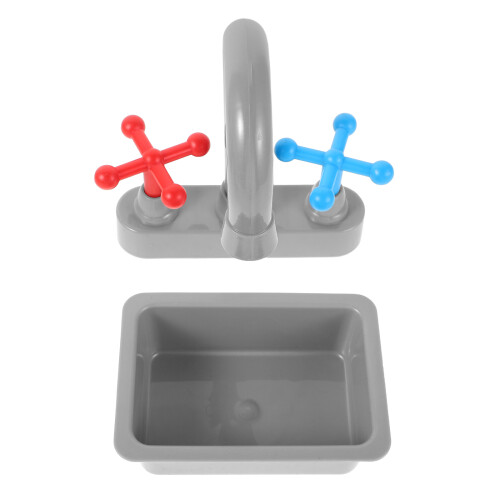 5 Conjuntos De Cozinha Miniatura Com Para Crianças 1