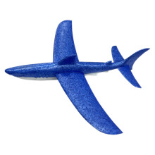 Avião De Brinquedo Espuma Para Arremesso Manual