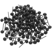 50 Paar Diy Dierenogen Diy Poppenogen Gehaakt