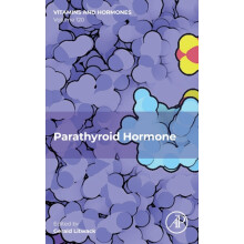 Parathyroid Hormone Hardcover Book