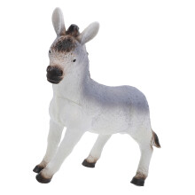 De Pé Para Decoração E Brinquedo, Animal De Fazenda