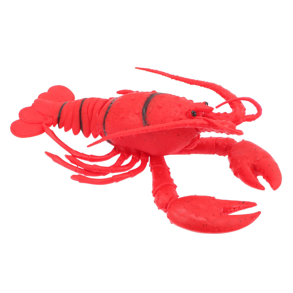 Model ZwierzęCia Morskiego Symulowane Stworzenie Akwarium-image