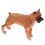 De Cachorro Artificial Pequeno Para Decoração 11