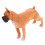 De Cachorro Artificial Pequeno Para Decoração 10