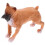 De Cachorro Artificial Pequeno Para Decoração 8