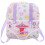 Mochila Leve Para Crianças Com Alças Ajustáveis E Decoração De 8