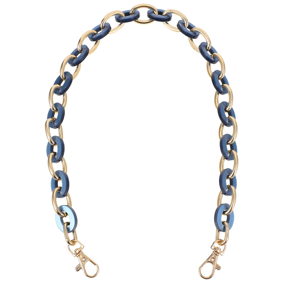 2St Praktische Resin Ketting Handtas Vervanging-image