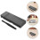 2Pcs Úmida Para Miniaturas Com Antiaderente 11