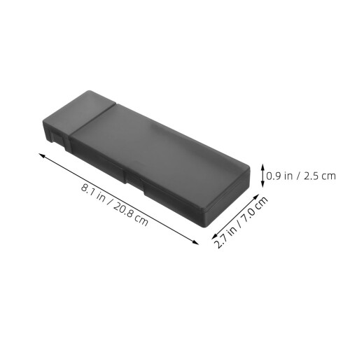 2Pcs Úmida Para Miniaturas Com Antiaderente 1