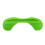 Protège-Épaules Bar Pad Vert, Attache Facile Pour Musculation 9
