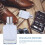 1 Sztuka 100 Ml Na Ciało Perfumowany 3