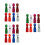 24 Unidades De Bonecas De Com Para Crianças 5