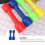2 Ergonomische Plastic Halters Voor Kinderen Oefening 9