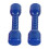 2 Ergonomische Plastic Halters Voor Kinderen Oefening 4