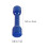 2 Ergonomische Plastic Halters Voor Kinderen Oefening 2