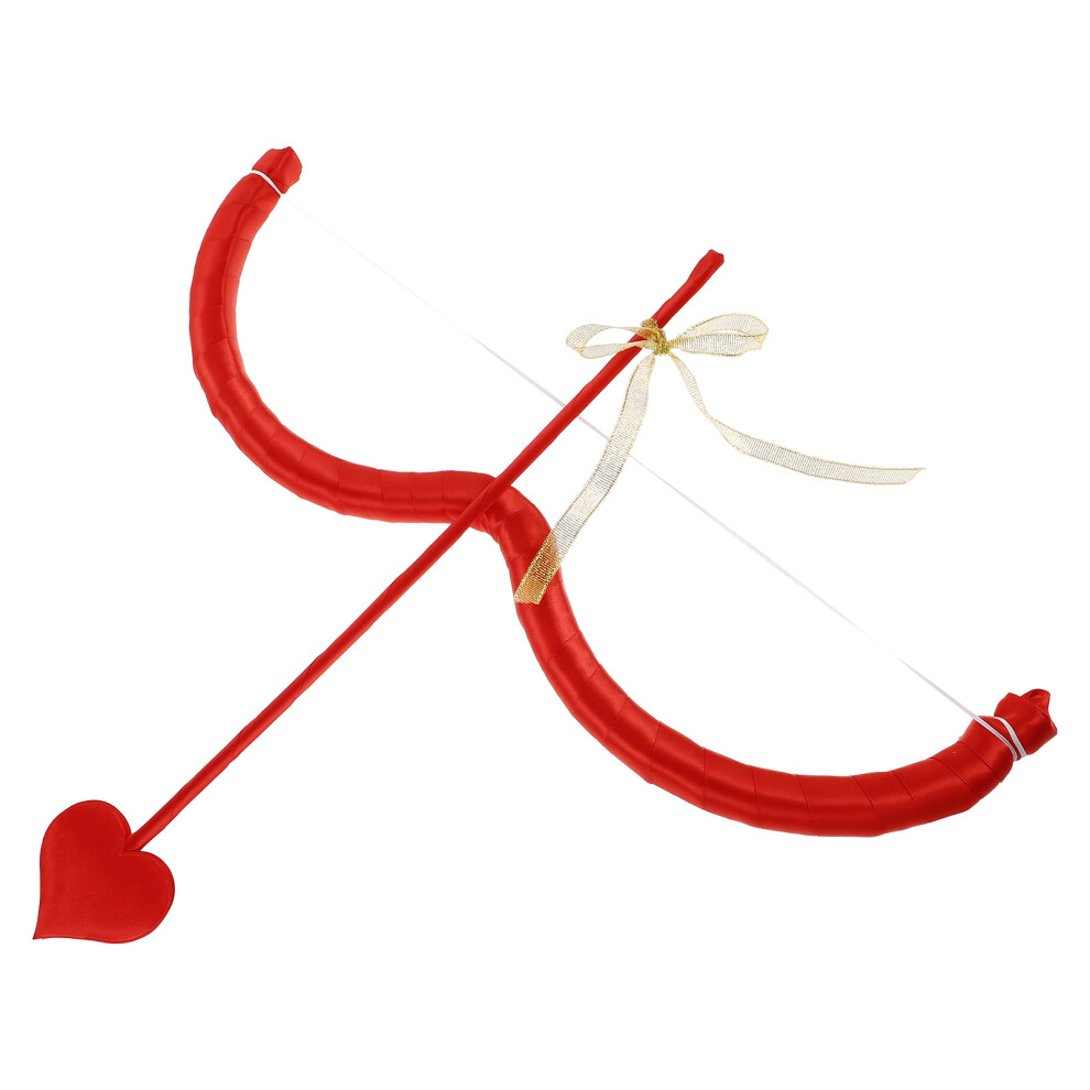 Zestaw I ŁUk , Kostium Dzień Walentego Dzieci-image