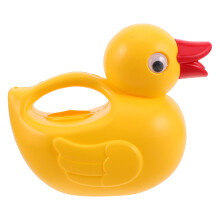 Regador Plástico Infantil Brinquedo Banho Educativo