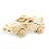 Montagem 3D Avião De Natural Infantil 8
