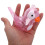 Brinquedo Musical De Com Plástico Para Banho 8