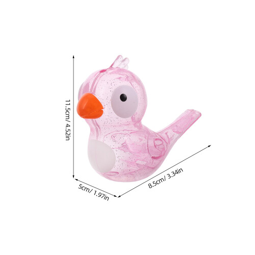 Brinquedo Musical De Com Plástico Para Banho 1