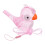 Brinquedo Musical De Com Plástico Para Banho 11