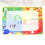 2 Pcs Tapete Artístico Pintado, Com , Para Crianças 11