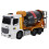 Caminhão Betoneira Brinquedo Com E 10