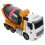 Caminhão Betoneira Brinquedo Com E 6