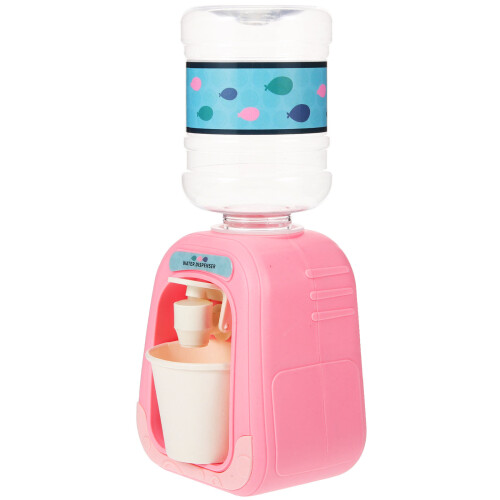 Miniature De Unissex Compacto