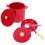 Conjunto De Miniatura Para Casa De Bonecas 8