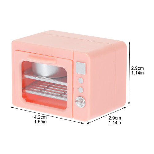 De De Acessório Cozinha Miniatura Eletrodoméstico 2