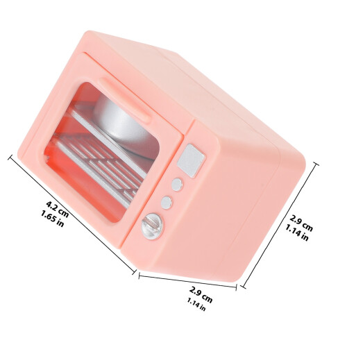 De De Acessório Cozinha Miniatura Eletrodoméstico 1