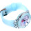 Relógio De Desenho Para Com Pulseira De Silicone E 7