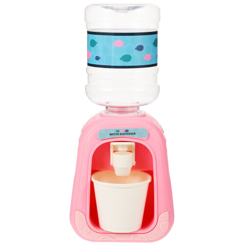 Miniature De Unissex Compacto 2