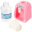 Miniature De Unissex Compacto 11