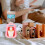 Miniature De Unissex Compacto 8
