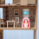 Miniature De Unissex Compacto 9