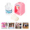 Miniature De Unissex Compacto 4